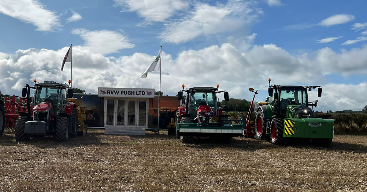 Ploughing Matches 2024