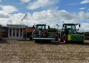 Ploughing Matches 2024