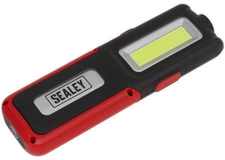 Rechargeable Inspection Light 5w