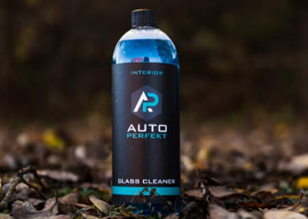 Auto Perfekt Glass Cleaner 1 Litre