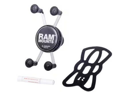 Universal Ram Mount Phone Holder