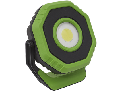 Rechargeable 360 Degree Pocket Floodlight 7w