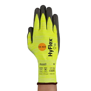 Ansell Hyflex Work Gloves
