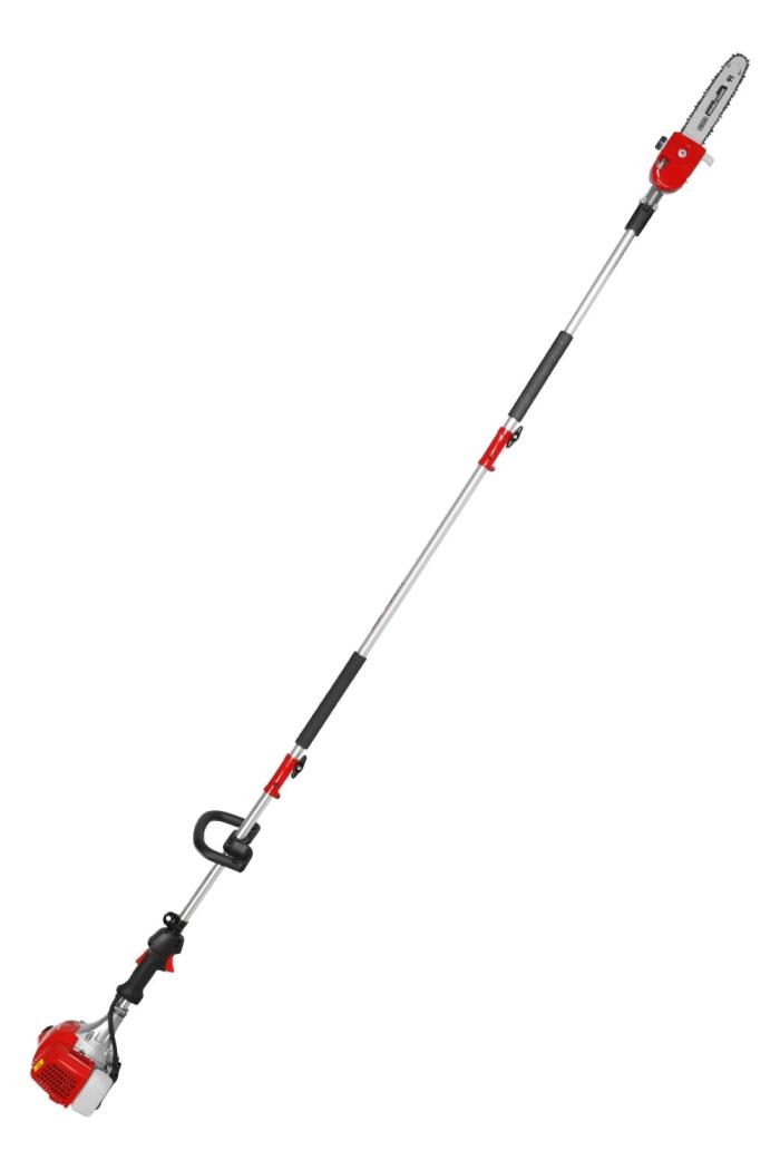 New Mitox 28PP pole pruner