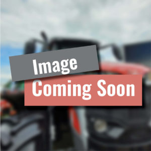 Used Massey Ferguson 42-18SH ride-on mower