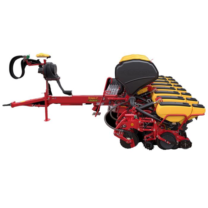 New Vaderstad Tempo TPF8 drill-11025729