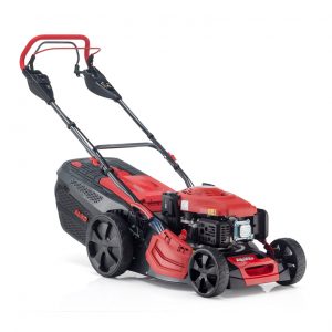 New Alko 470 VS-B Premium 18 Lawn Mower