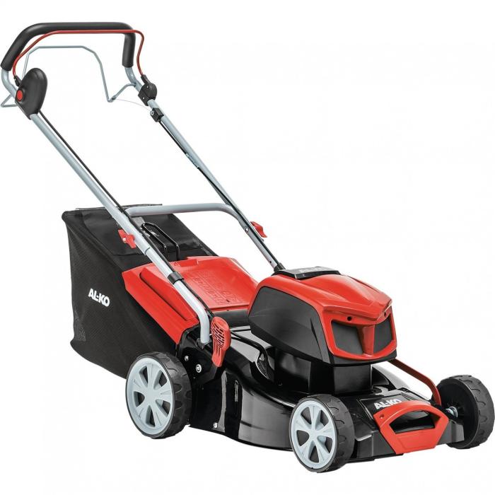 New ALKO 4.29 Li SP 16in Electric Lawn Mower