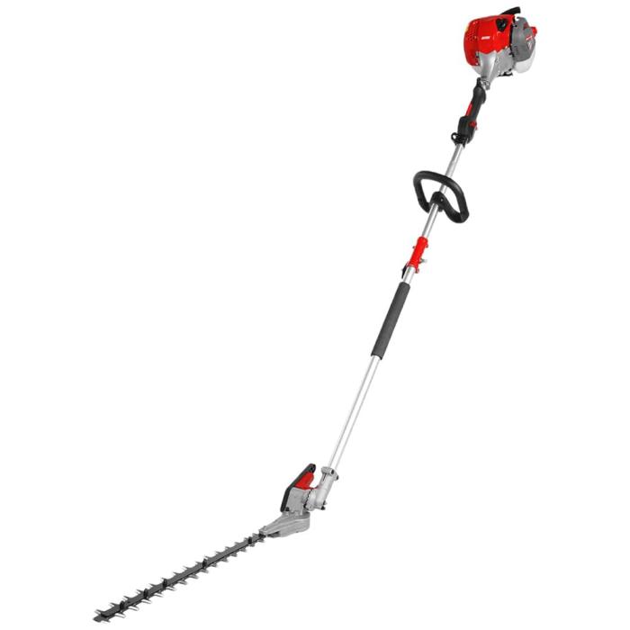 New Mitox long reach hedgecutter