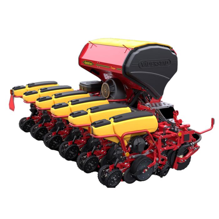 New Vaderstad Tempo TPV10 drill