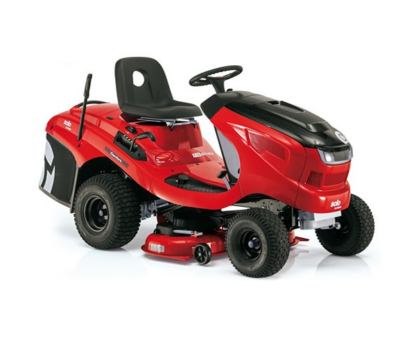 New AL-KO T15-103 HDA Ride on Mower